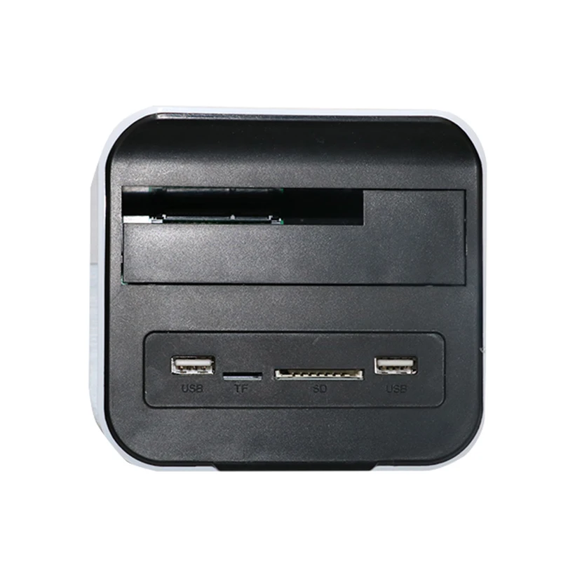 3 шт./лот hdd беспроводная док станция usb 0 для sata SD адаптер tf карты подходит 2 5