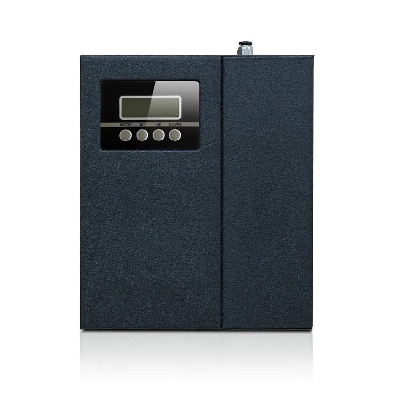 

Fragrant Scent Machine 220V 200-300m3 HVAC Air Conditioner Fragrance System for Hotel Home Office 150ml