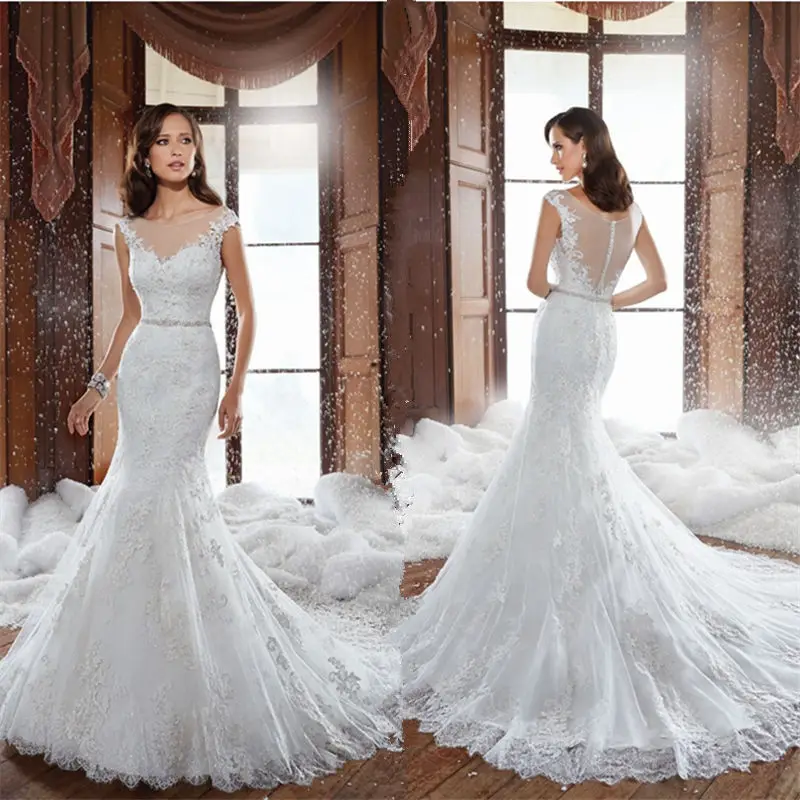 Женское кружевное платье-русалка сексуальное короткое платье с открытой спиной