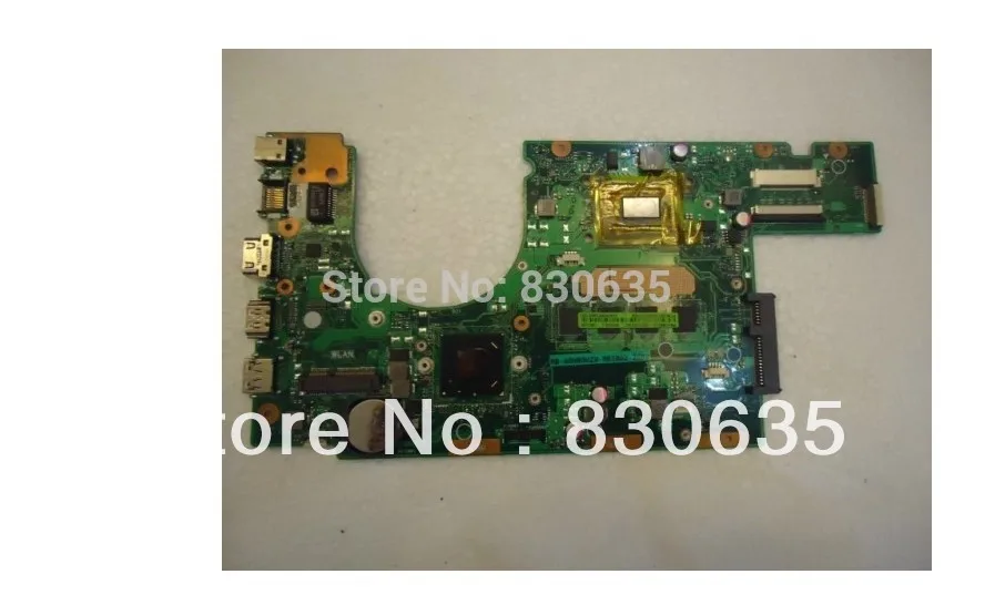 S300CA       lap connect board