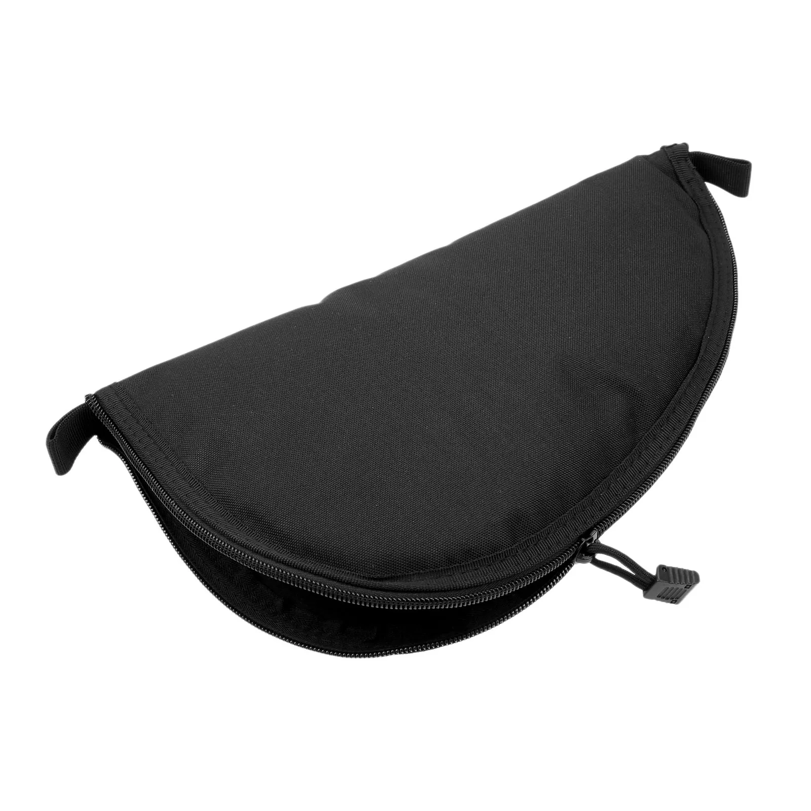 

Universal Tactical Handgun Bag Portable Revolver Airsoft Pistol Gun Carry Holster Storage Case for All Compact Subcompact Pistol