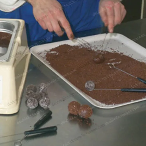 Аксессуары для шоколада 10 шт. необходимые инструменты самостоятельного