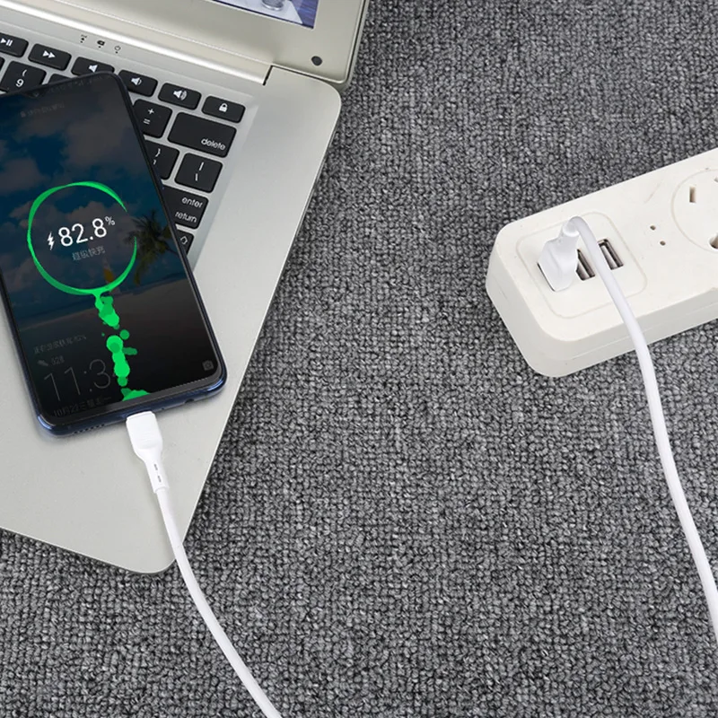 Uverbon 5A USB C кабель QC3.0 type C кабель для huawei mate 20 P20 Pro Honor 20 супер быстрое зарядное устройство type C USB C Быстрая зарядка