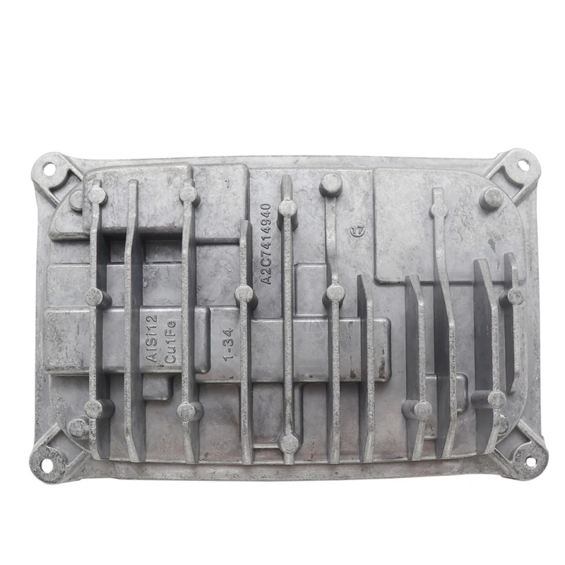 

High Quality Fully LED Control Unit For Mercedes W222 w205 w217 A2229008105 S-Class C-Class 2229008105