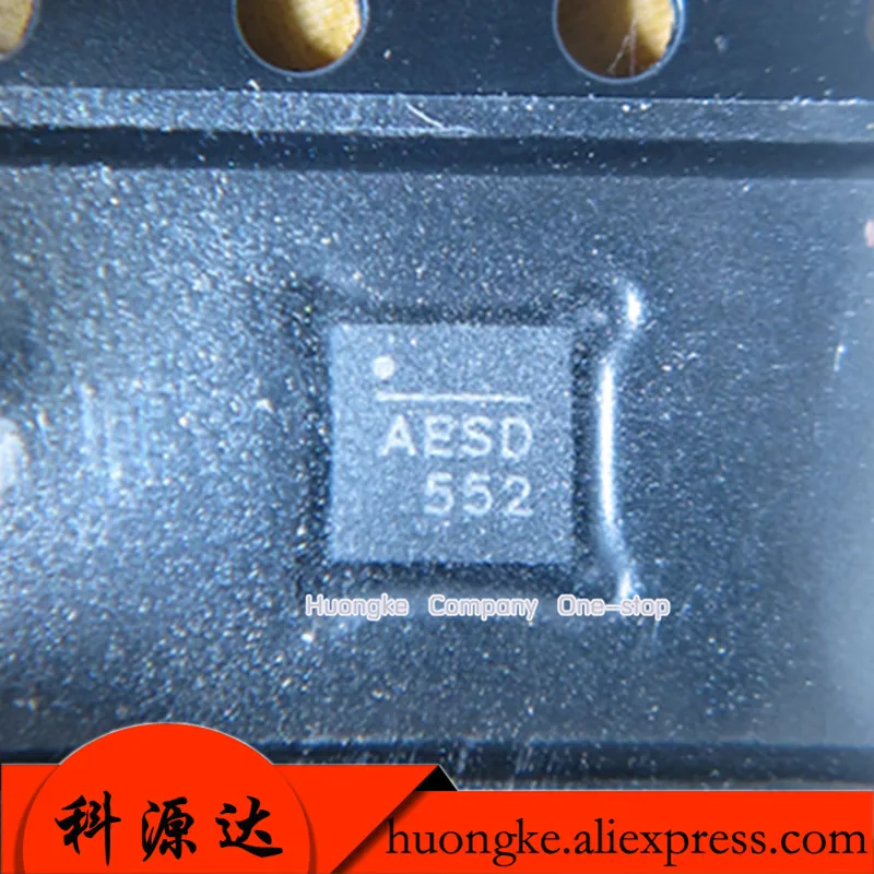 10 шт./лот NB671LGQ Z NB671L AJPE AESD QFN 16 в наличии|Запасные части| |