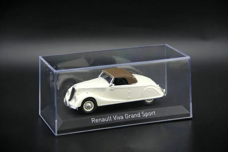 Классическая модель для автомобилей Renault Viva Grand из сплава литье под давлением