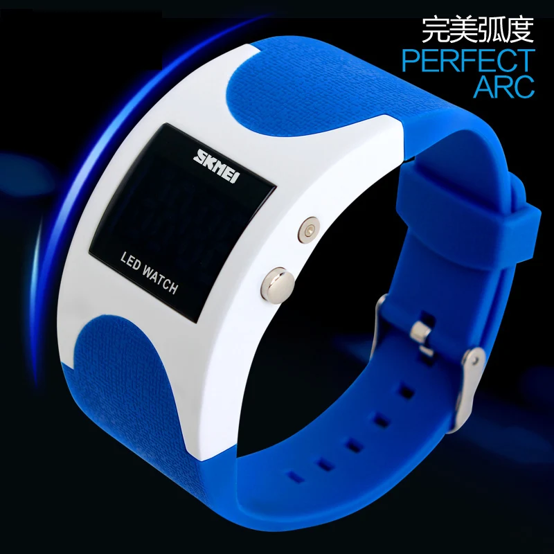 Reloj Hombre SK брендовые Простые Модные повседневные деловые часы мужские