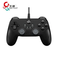 100 original beitong betop bd2f wired gamepad usb plug support computerandroid smart tv