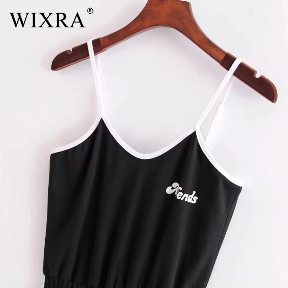 WIXRA Сексуальная Спагетти ремень спинки fit ползунки средства ухода за кожей