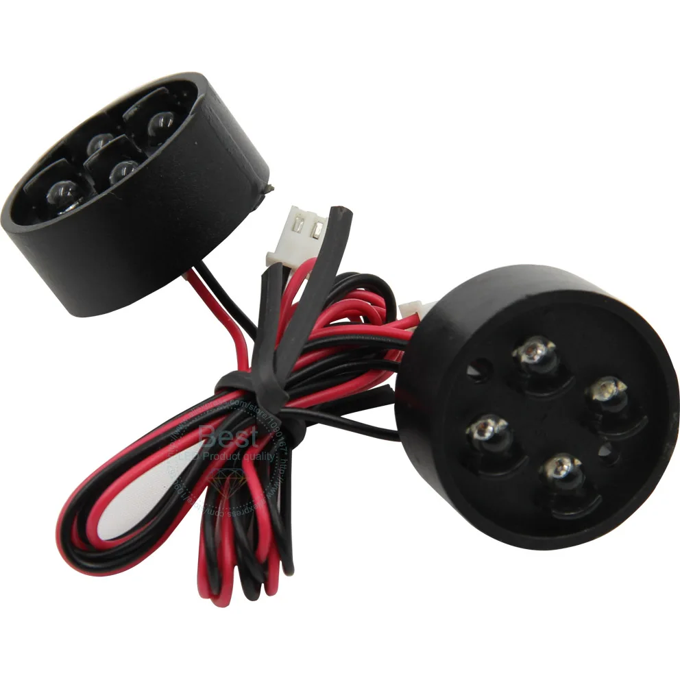 Светодиодный модуль цифр с десятичной точкой для газа масла 7 сегментов|7 segment|7