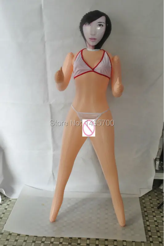 Женская окрашенная кукла мужские секс куклы надувная Мужская мастурбация