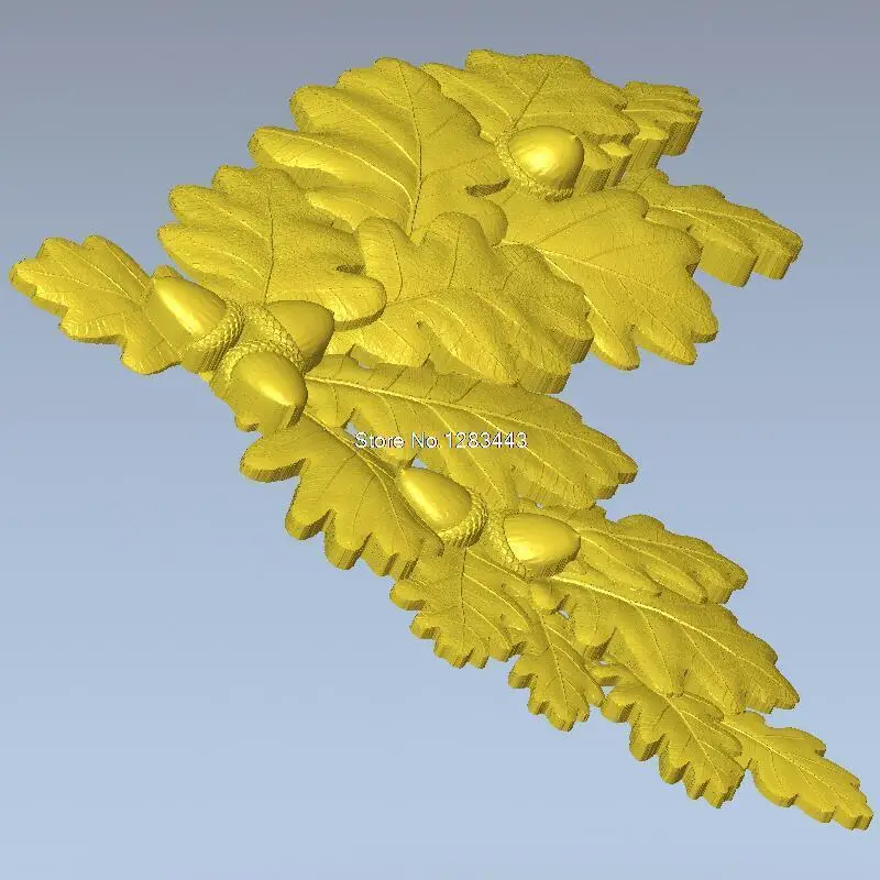 Высококачественная новая 3D модель для ЧПУ резная фигурка скульптурная машина в