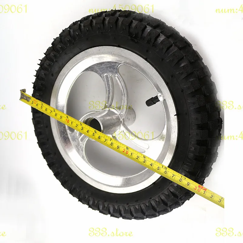 12 1/2X2.75 колесные шины для бритвы Dirt Rocket MX350 MX400 Mini Dirtbike 1/2x2 75 передние и задние