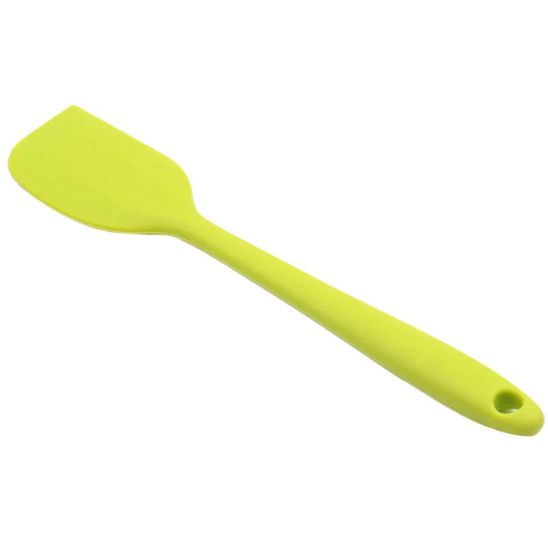 Premium Silicone Spatula Butter Mixing Cream Spoon Cake Bread Scraper Baking Pastry Tools Kitchen Utensils Odor Resistant|bread scraper|pastry