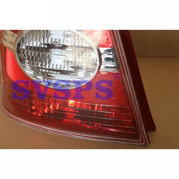 Высококачественные задние стоп сигналы OEM OE для Audi Focus 2005 2008 года|Фара авто в