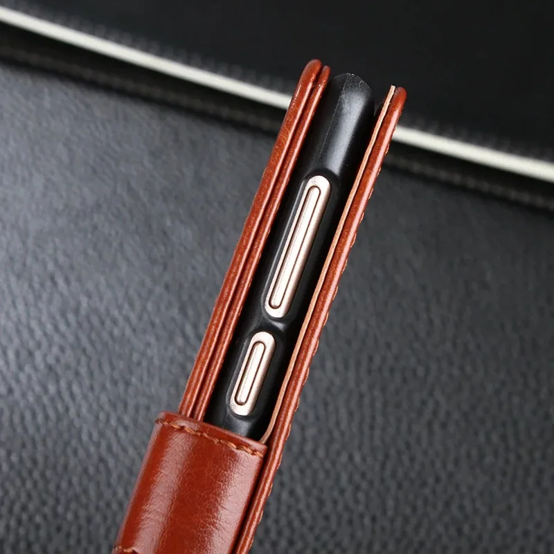 Huawei DIG-L21HN чехол huawei DIG-L21HN чехол Роскошный чехол-кошелек из искусственной кожи чехол huawei Honor DIG-L21HN L21 чехол с откидной крышкой