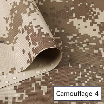 Meetee 50*150 см Непромокаемая ткань толщиной 0,42 мм Ткань Оксфорд DIY открытый непромокаемые ткань навес холст ручной Вышивание BD547
