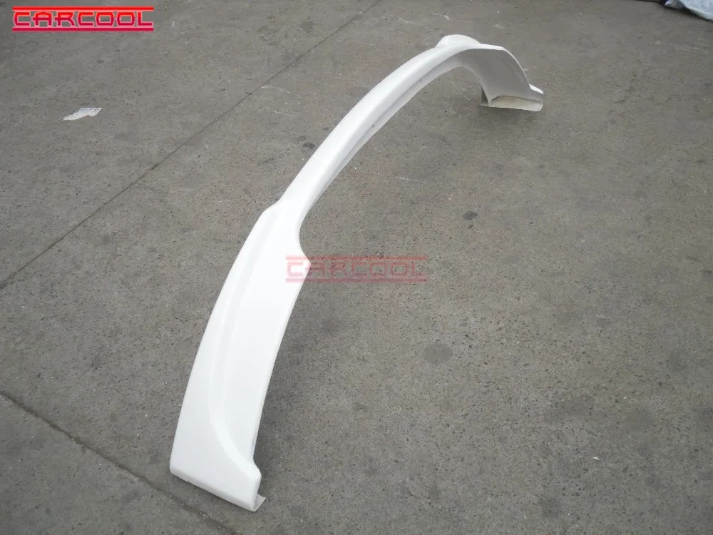 Автомобильный Стайлинг СТЕКЛОВОЛОКНО FRP Bodykit для S2000 AP1 00-03 передний разветвитель