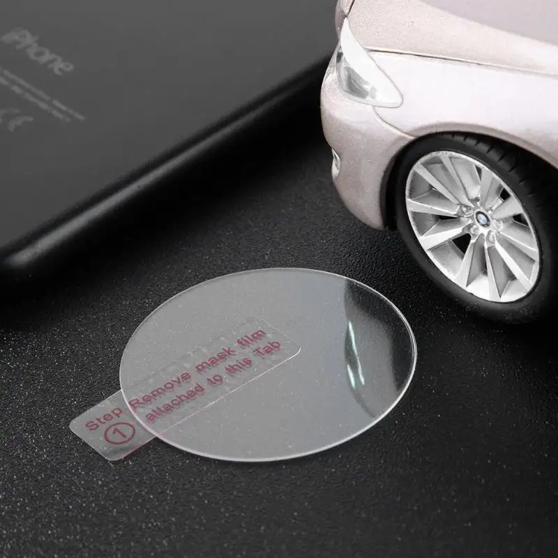 ALLOYSEED 2 шт./лот умные часы 9H защитная пленка из закаленного стекла для Garmin Fenix 5 3 HR