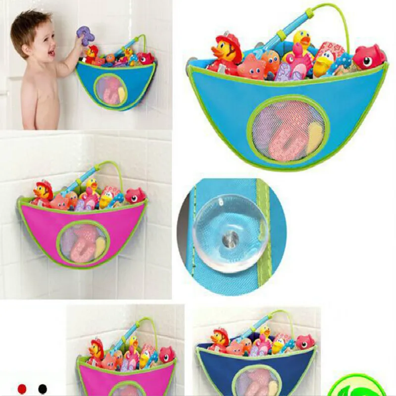 Детская водонепроницаемая сумка для хранения игрушек мальчиков и девочек