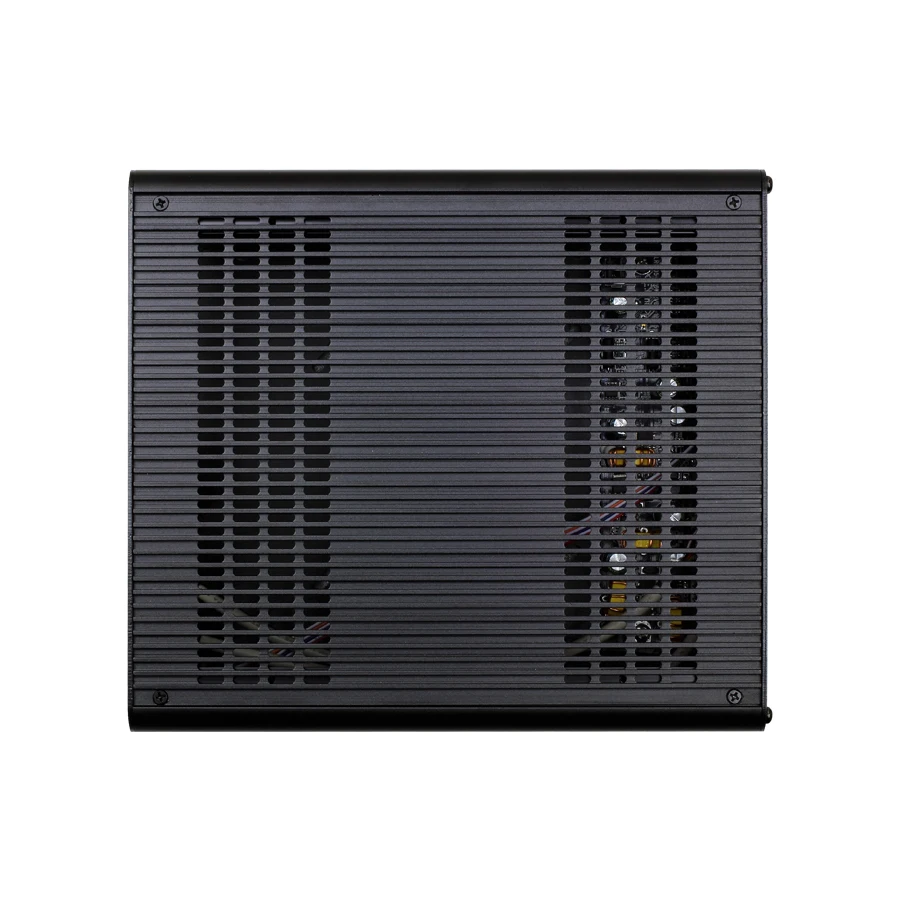 Алюминиевый корпус для настольного ПК Realan K3 Mini Itx шасси офиса поддержка OEM|Корпуса