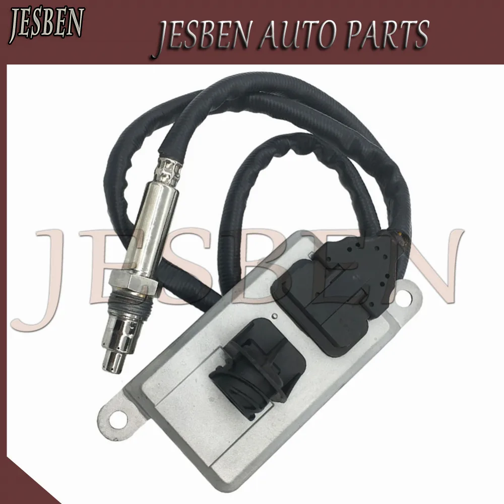 JESBEN 5WK96612D Новый датчик Nox для грузовика Scania SNS 24 В Euro5 NO # 5WK9 6612D 2296799 2247379 2020691