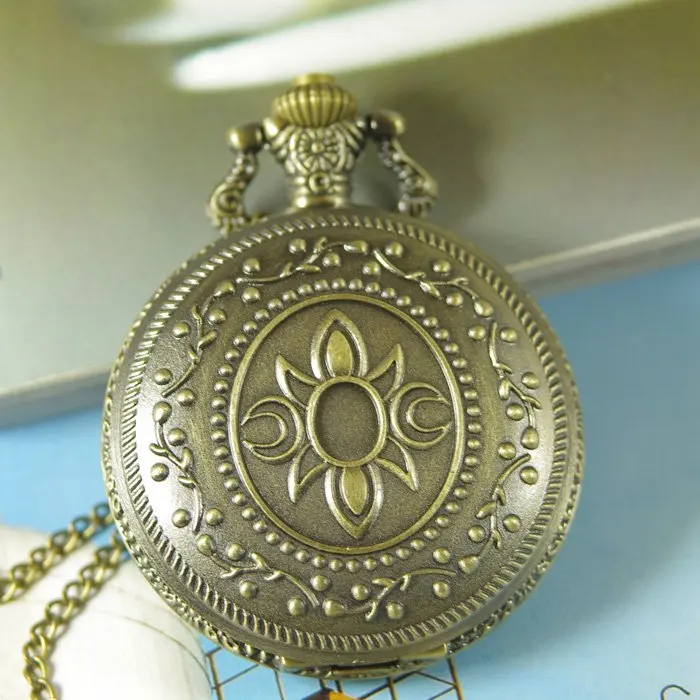 Модная цепочка для наручных часов wp430 новинка 2017 мужчин и женщин в античном стиле