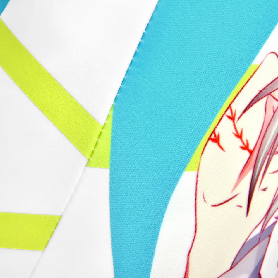 Японское аниме Токийский Гуль Джузо сузуя/Рей дакимакура обнимающая подушка