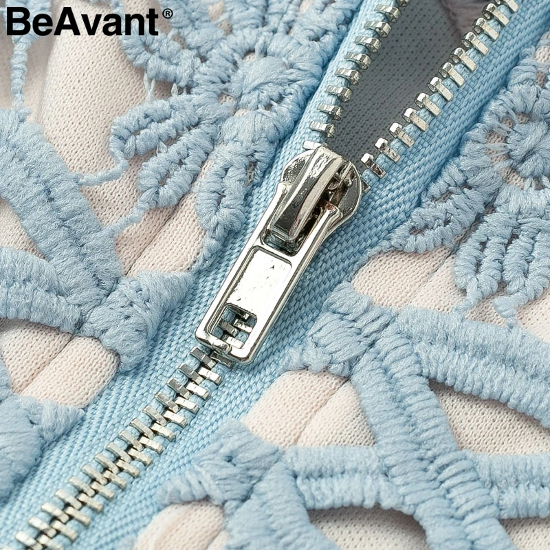 BeAvant, сексуальное хлопковое кружевное платье с v-образным вырезом, женское платье на бретельках с рюшами, мини летнее платье, Элегантные короткие платья для вечеринок, женские платья