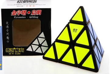 Новый куб-пирамида третьего заказ | Игрушки и хобби