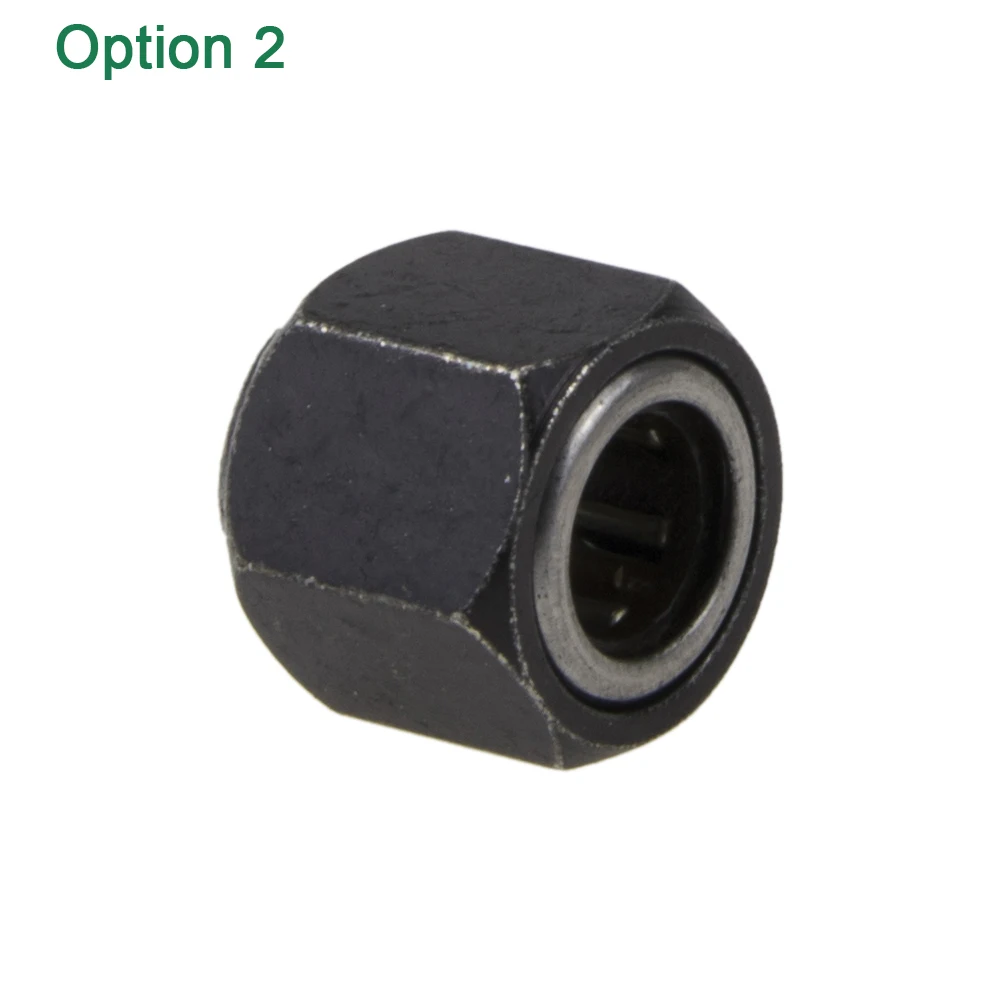 R020 Pull Starter R025 12 мм односторонний подшипник для 1/10 RC HSP 16 21 нитро Двигатель