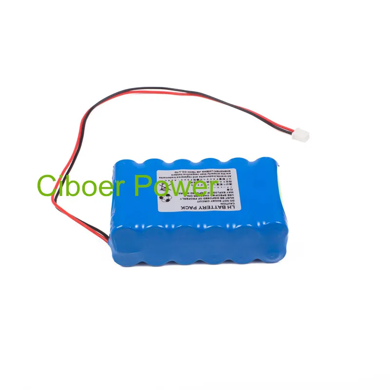 Сменные батареи для ЭКГ-машин системы мониторинга аккумуляторов машин