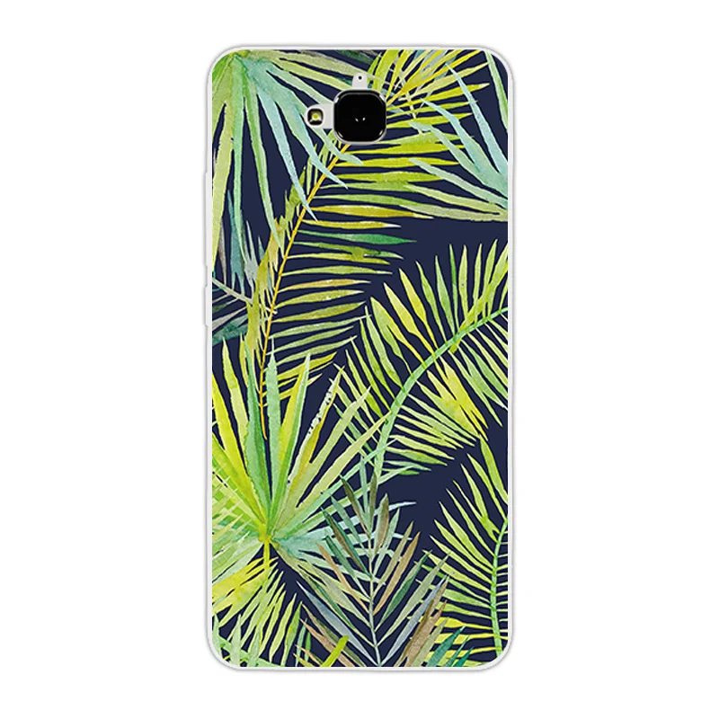 Мягкий ТПУ чехол небеса для Huawei Honor 4C Pro TIT-AL00 Y6 TIT-L01 Enjoy 5 Holly 2 Plus Play 5X |