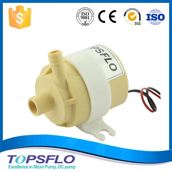 TOPSFLO TL A02 A12 0302 тихий долгий срок службы высокая температура бесщеточный