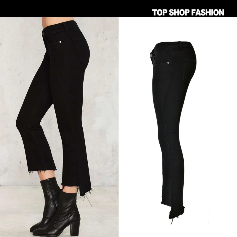 Suvance/модные растягивающиеся джинсы карандаш из джинсовой ткани 98% весенние новые