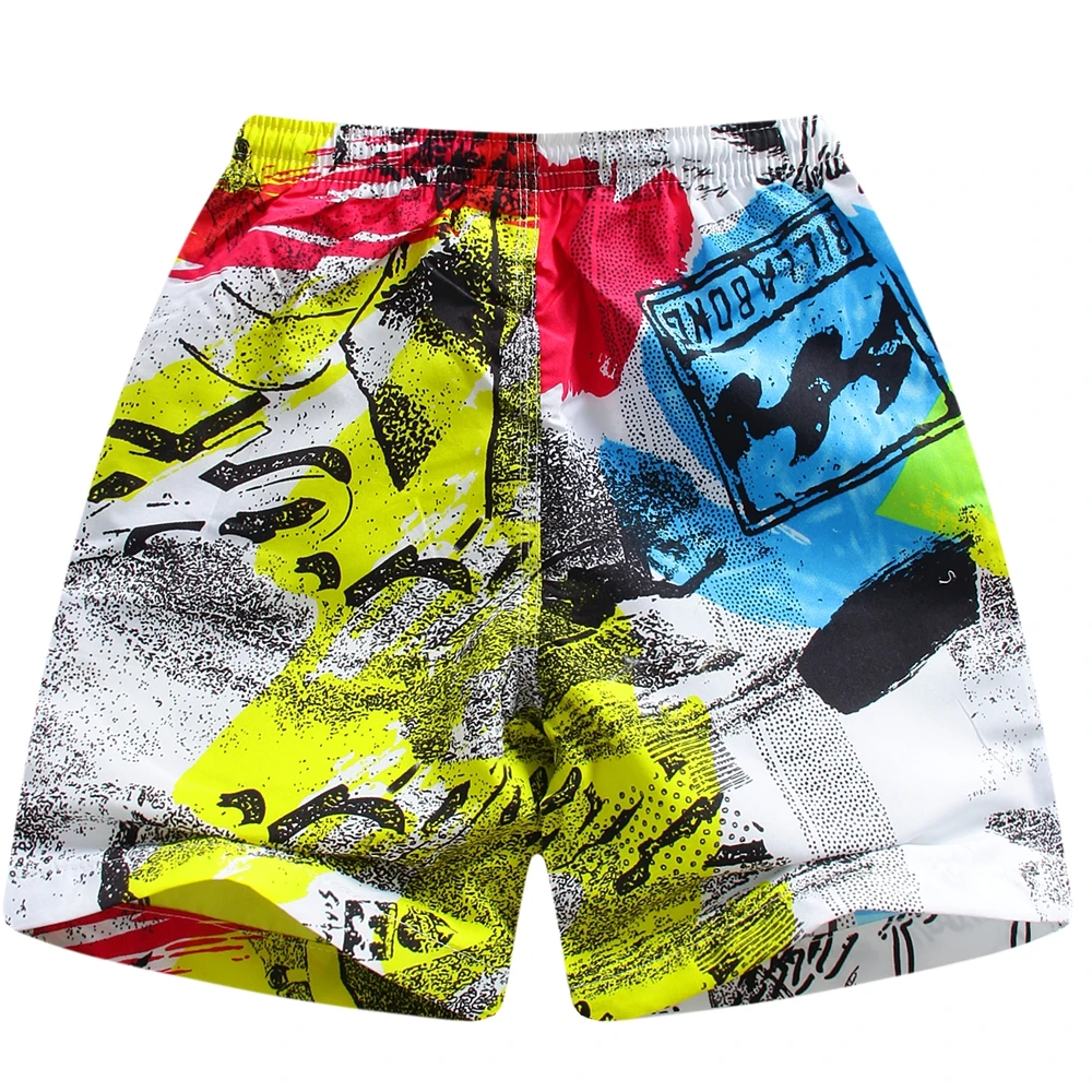 Пляжные шорты для мальчиков из полиэстера от 100% см до 100 BSG25|shorts for boys|boys shortsshorts boys |