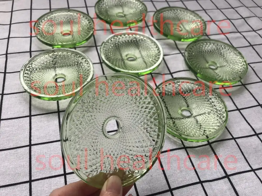Промо-акция! Горячая распродажа модель! Низкая цена альфа спин, bioglass 2s алмазная форма, с ионами Neg позаботьтесь о вашем здоровье bioglass2