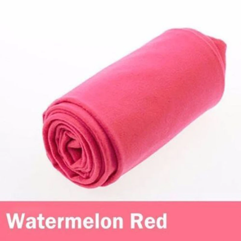 Watermelon Red Весенне-осенние теплые колготки для девочек колготки для маленьких девочек ярких цветов, модные вязаные хлопковые милые длинные чулки детские колготки для танцев - Цвет: Watermelon Red