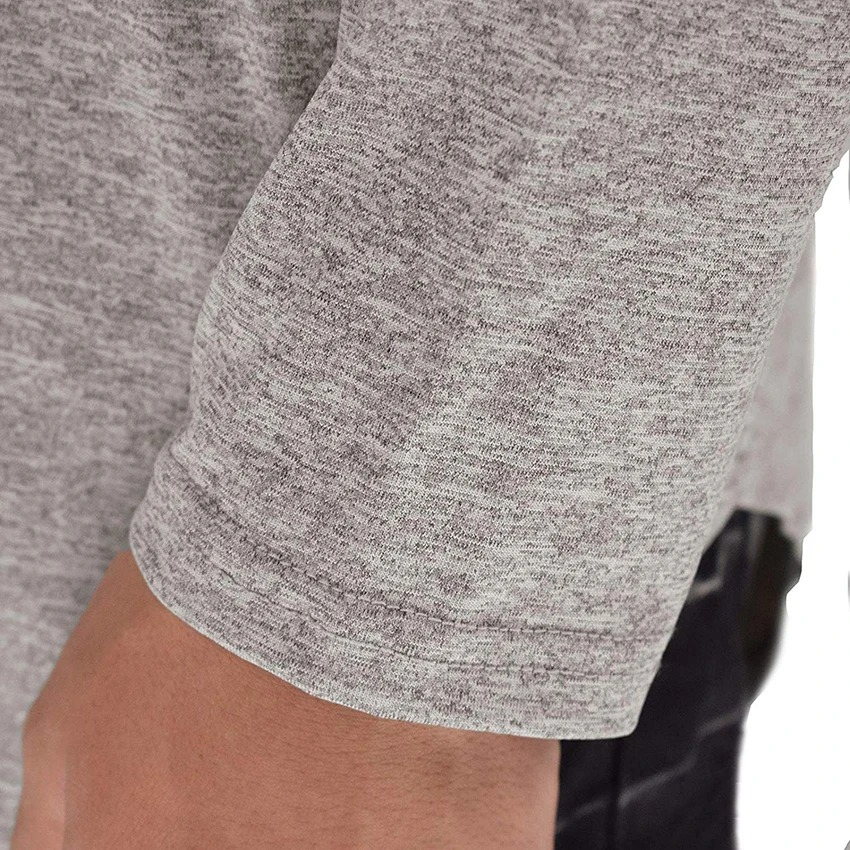 Мужская футболка с длинным рукавом Swag в стиле хип хоп модная хипстерская длинная