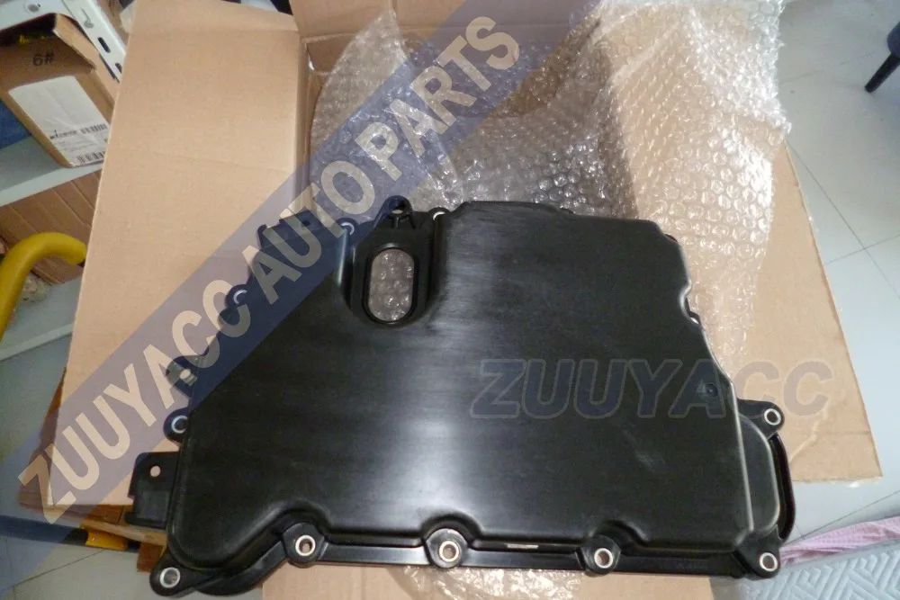 OEM коробка передач масляный отстойник масляная сковорода для Chevrolet Cruze 24243884 24236878 |