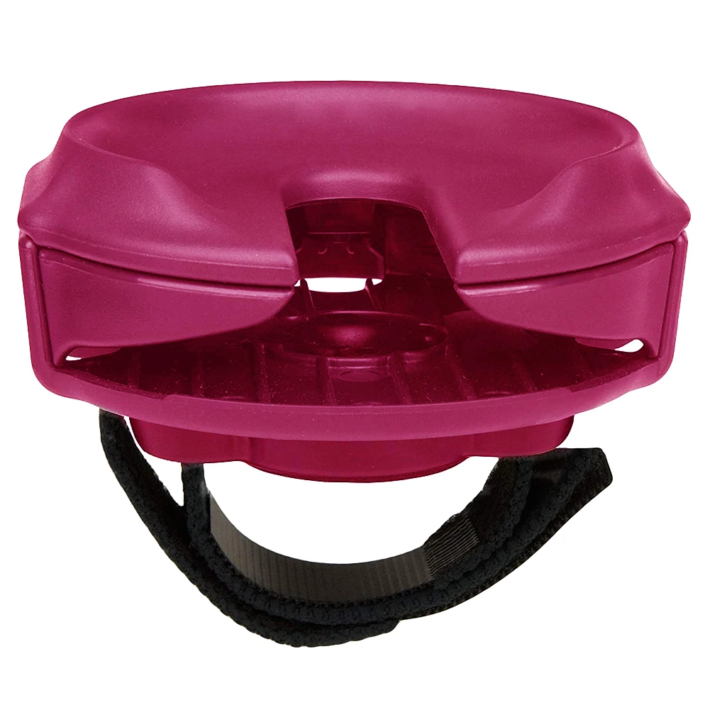 Базовая фурнитура для перил открытый бар Stemmed стулья хранения чашки Силиконовые