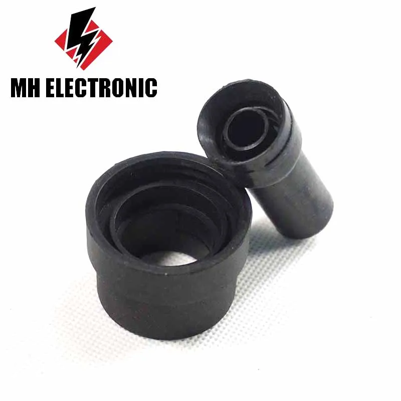 MH ELECTRONIC 1 пара 2 шт. комплект для ремонта катушки зажигания уплотнения и