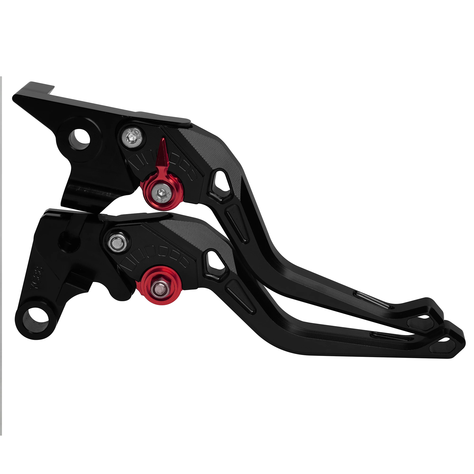 Для Honda VTR1000 SP 1/VTR1000 2/RC51/RVT1000 1/SP 2 Мотоцикл с ЧПУ Алюминий Регулируемые сцепные