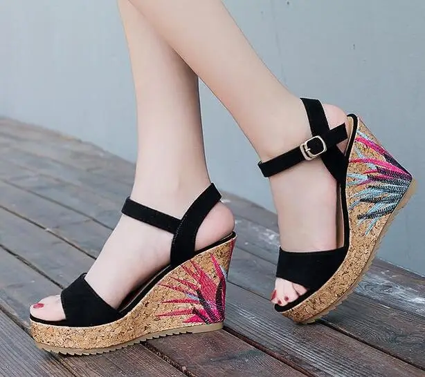 Бесплатная доставка 2019 Прозрачный каблук острый носок 9 8 см тонкий белый цвет