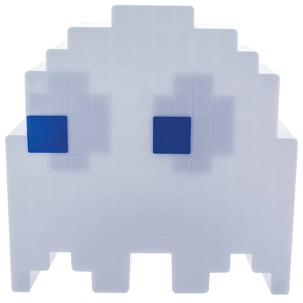 Ночсветильник Pac Man с питанием от USB светодиодные лампы меняющимися цветами в