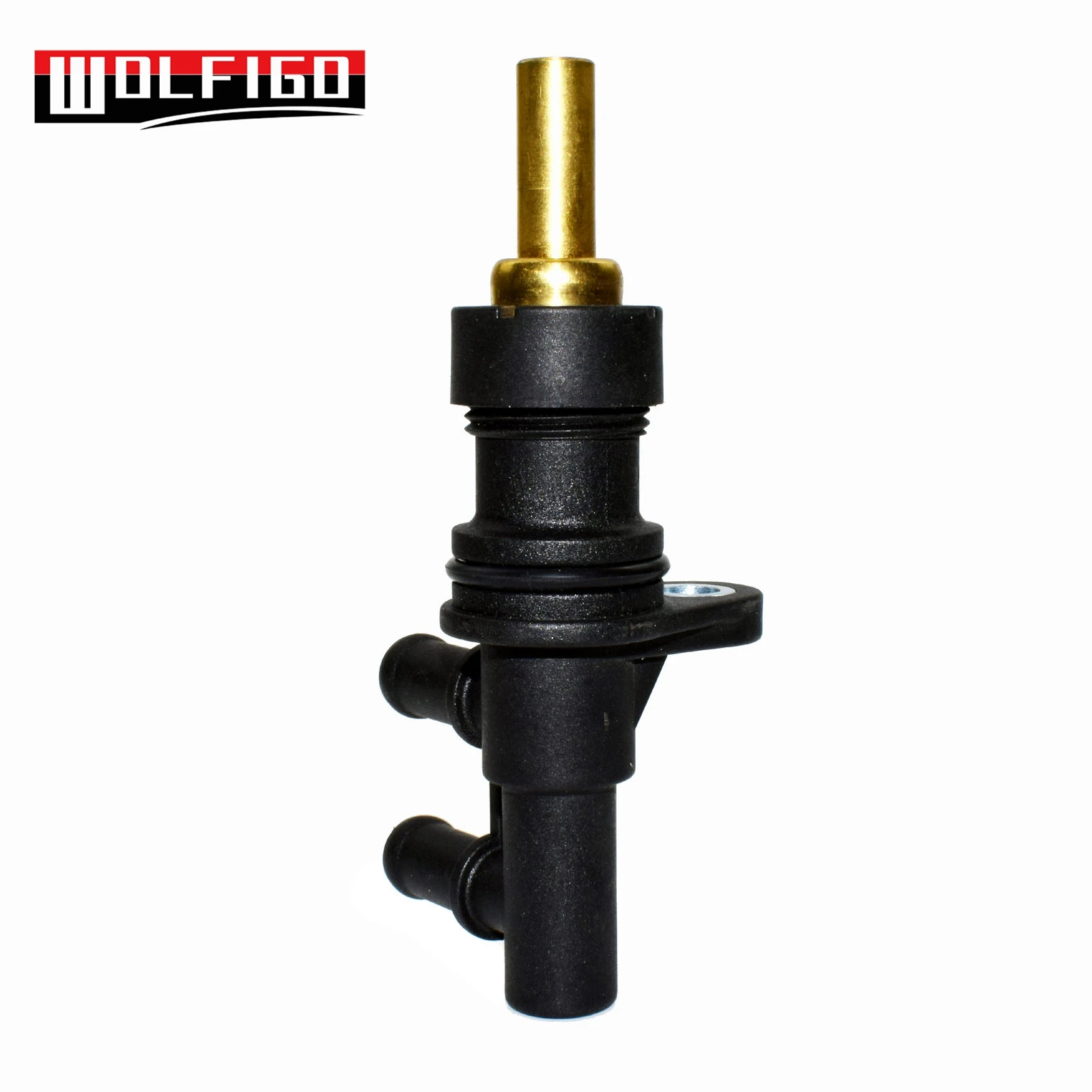 Новый термостат в сборе WOLFIGO для BMW E36 E34 325i 525i 712900 13541730682|Термостаты и запчасти| |
