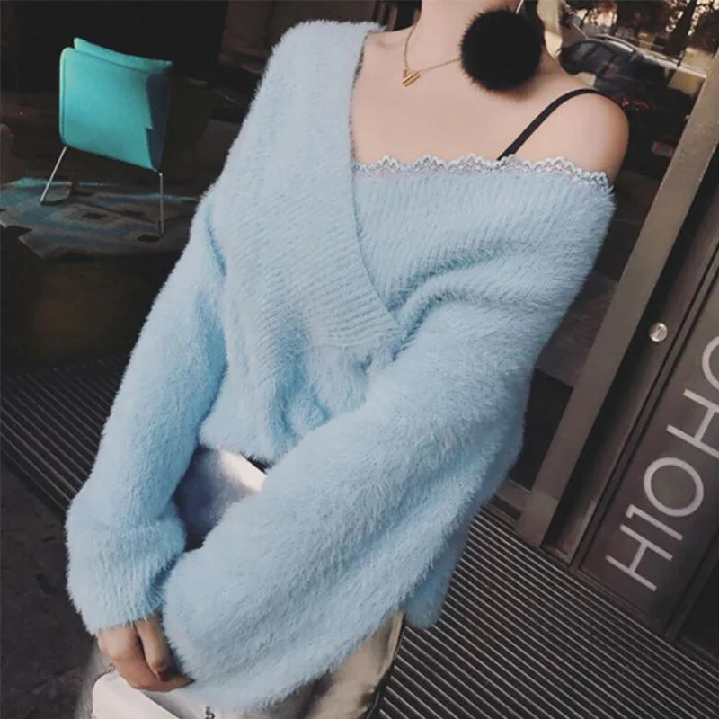 Осенне-зимняя Дамская обувь V Средства ухода за кожей шеи с длинным рукавом