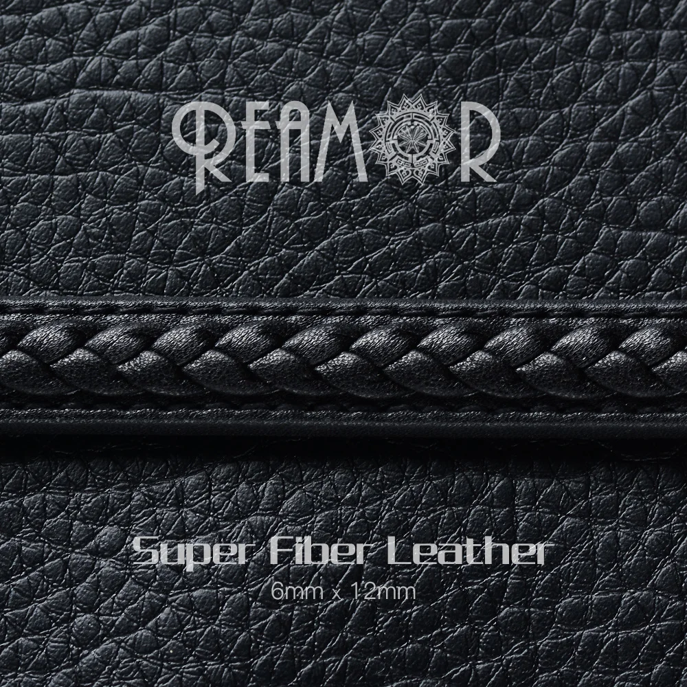 Шнур для изготовления ювелирных изделий из мягкой кожи 12 х6 мм|Ювелирная