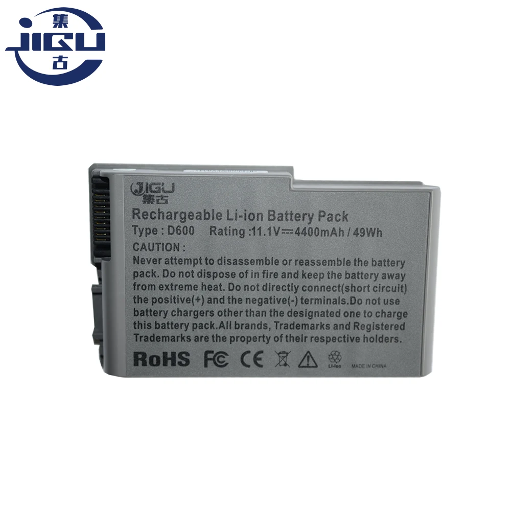 JIGU Laptop Battery For dell Precision M20 451 10194 4P894 6Y270 BAT1194 C1295 C2603 G2053A01 J2178 M9014 U1544 W1605 YD165|battery for dell|laptop