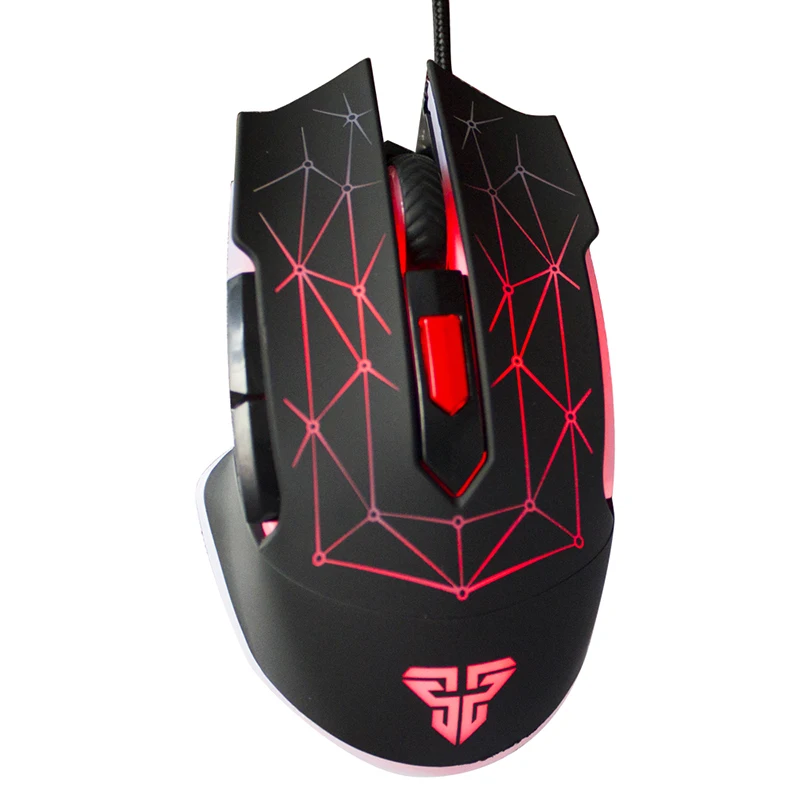 Usb Souris Gaming Mouse For Computer Laptop Maus Gamer Game Muis Wired Mice Filaire Ergonomic Rgb Myszka Raton Ordenador | Компьютеры и